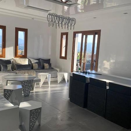 קאבו נגרו Appartement De 103M2 Dans Complexe Balneaire Lilac'S Garden מראה חיצוני תמונה
