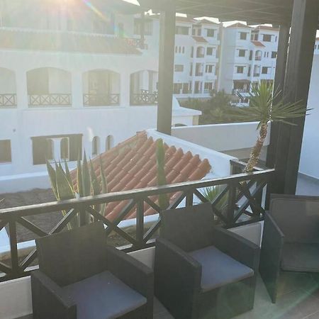 קאבו נגרו Appartement De 103M2 Dans Complexe Balneaire Lilac'S Garden מראה חיצוני תמונה
