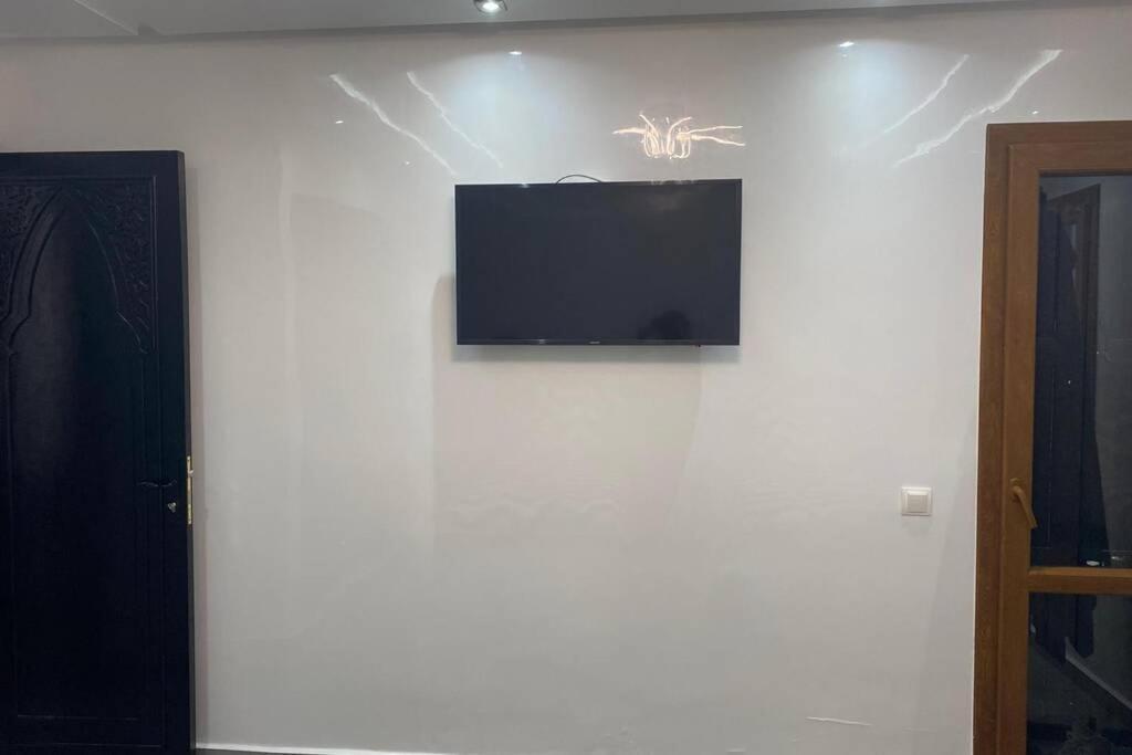 קאבו נגרו Appartement De 103M2 Dans Complexe Balneaire Lilac'S Garden מראה חיצוני תמונה