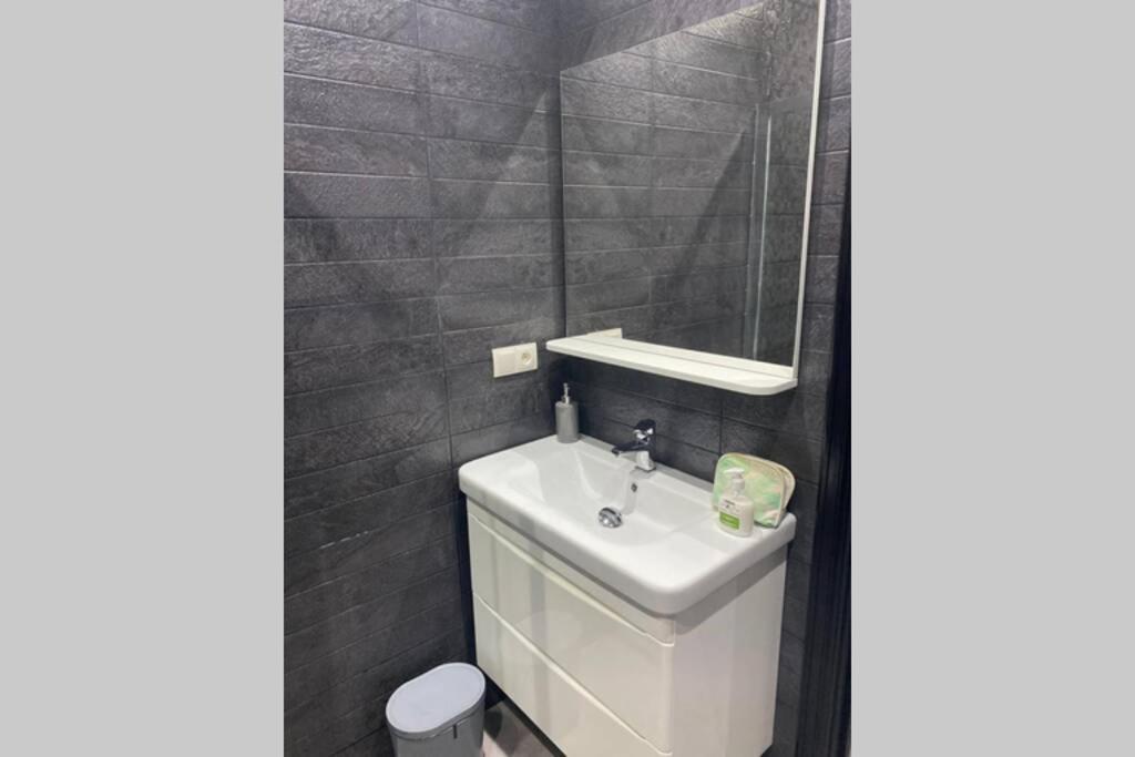 קאבו נגרו Appartement De 103M2 Dans Complexe Balneaire Lilac'S Garden מראה חיצוני תמונה
