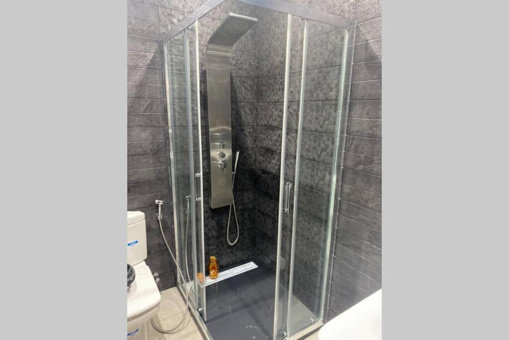 קאבו נגרו Appartement De 103M2 Dans Complexe Balneaire Lilac'S Garden מראה חיצוני תמונה