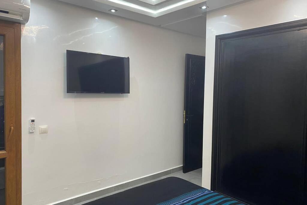 קאבו נגרו Appartement De 103M2 Dans Complexe Balneaire Lilac'S Garden מראה חיצוני תמונה