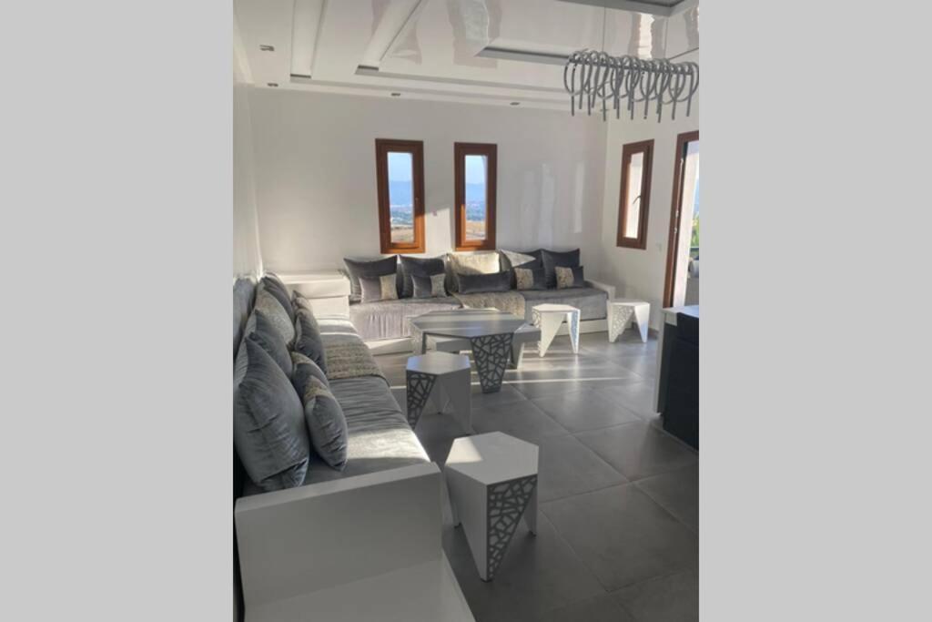 קאבו נגרו Appartement De 103M2 Dans Complexe Balneaire Lilac'S Garden מראה חיצוני תמונה
